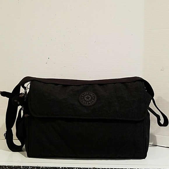 kipling diaper bag